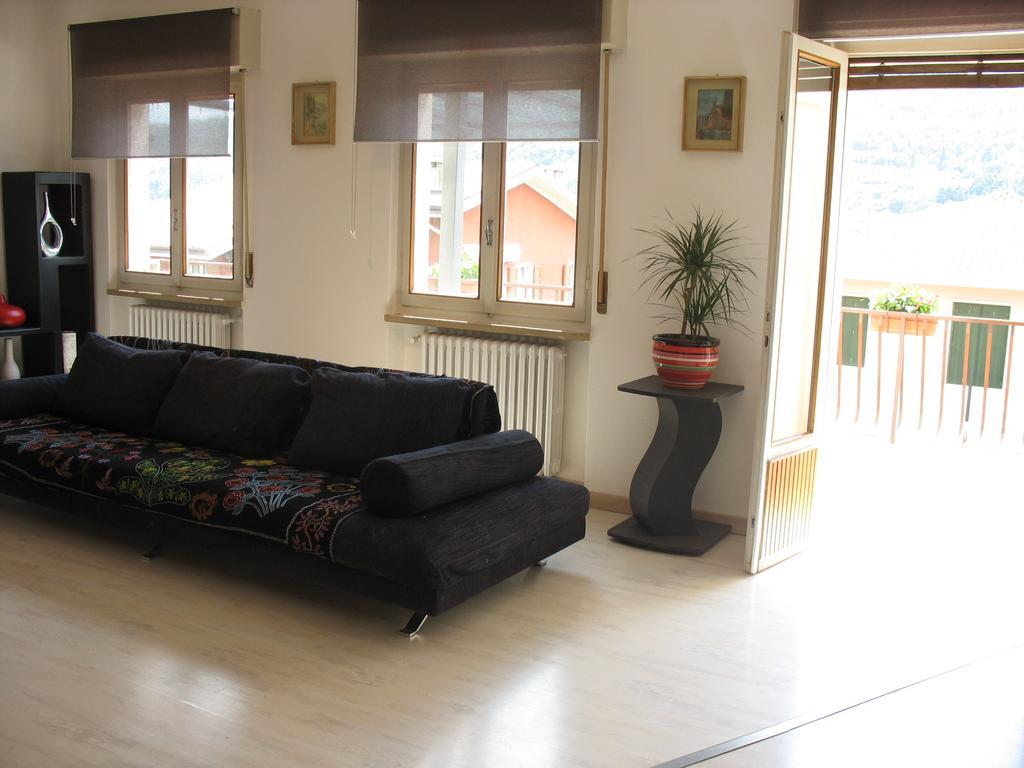 Casa Anna Apartment การ์ดา ภายนอก รูปภาพ