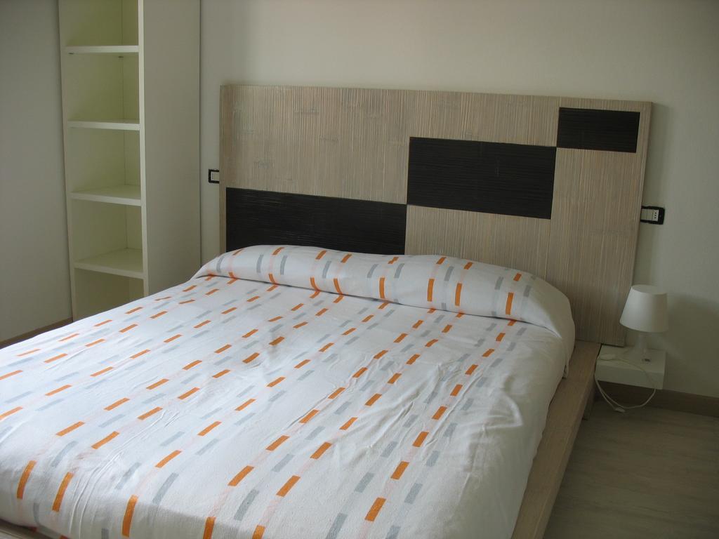 Casa Anna Apartment การ์ดา ภายนอก รูปภาพ